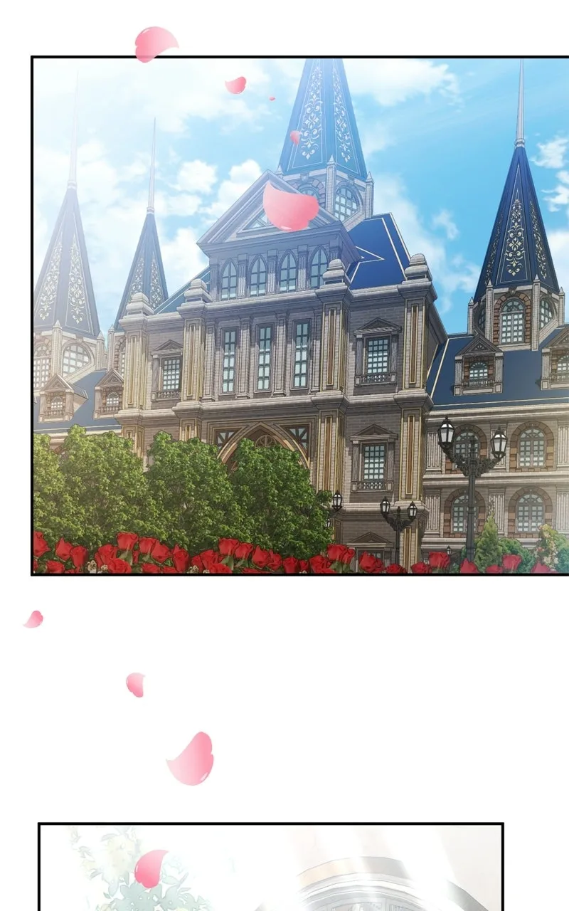 Behind Her Highness’s Smile Chapter 87 page 2 - 