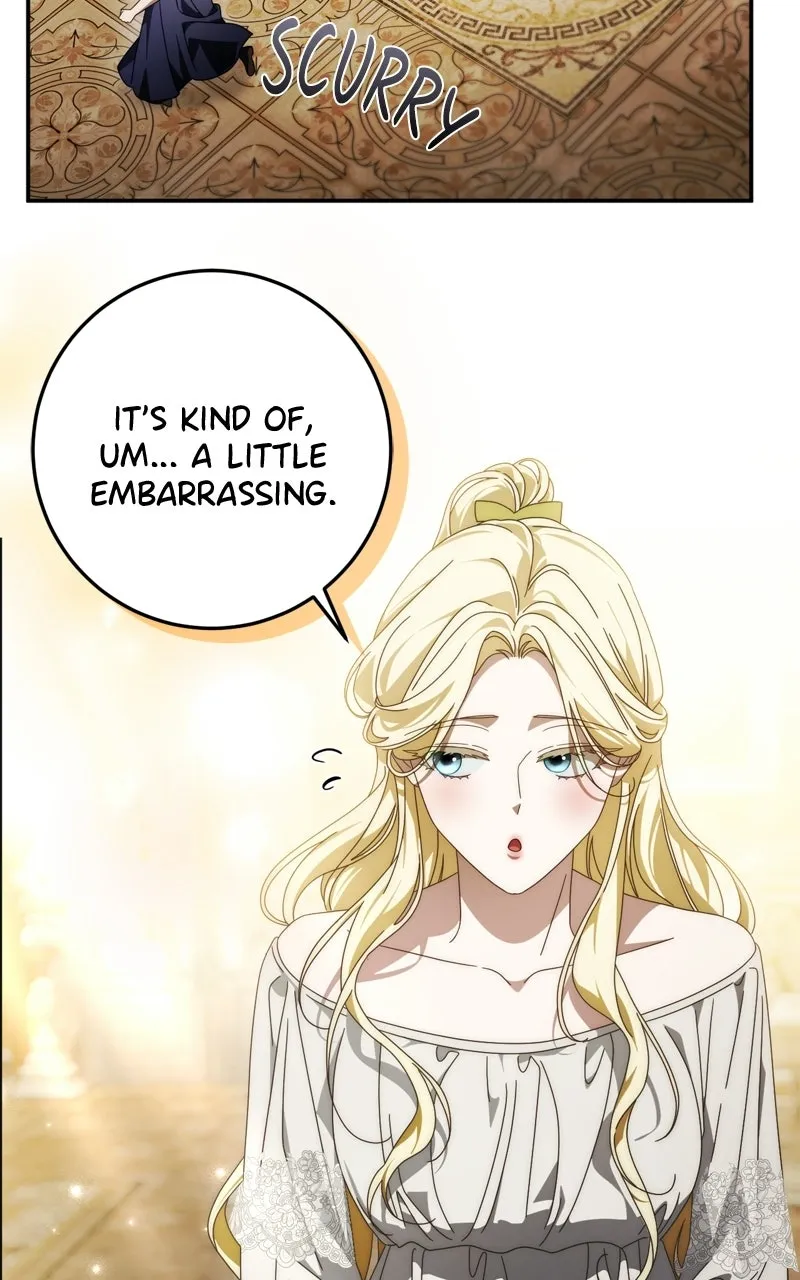Behind Her Highness’s Smile Chapter 87 page 12 - 