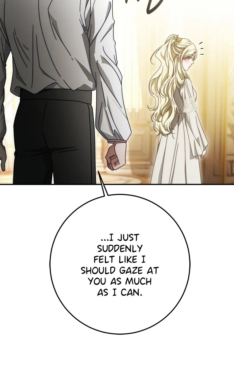 Behind Her Highness’s Smile Chapter 87 page 14 - 