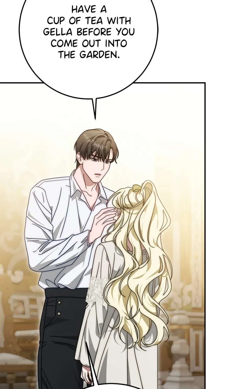 Behind Her Highness’s Smile Chapter 87 page 16 - 