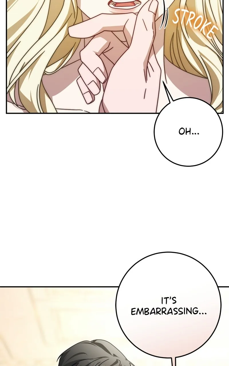 Behind Her Highness’s Smile Chapter 87 page 18 - 