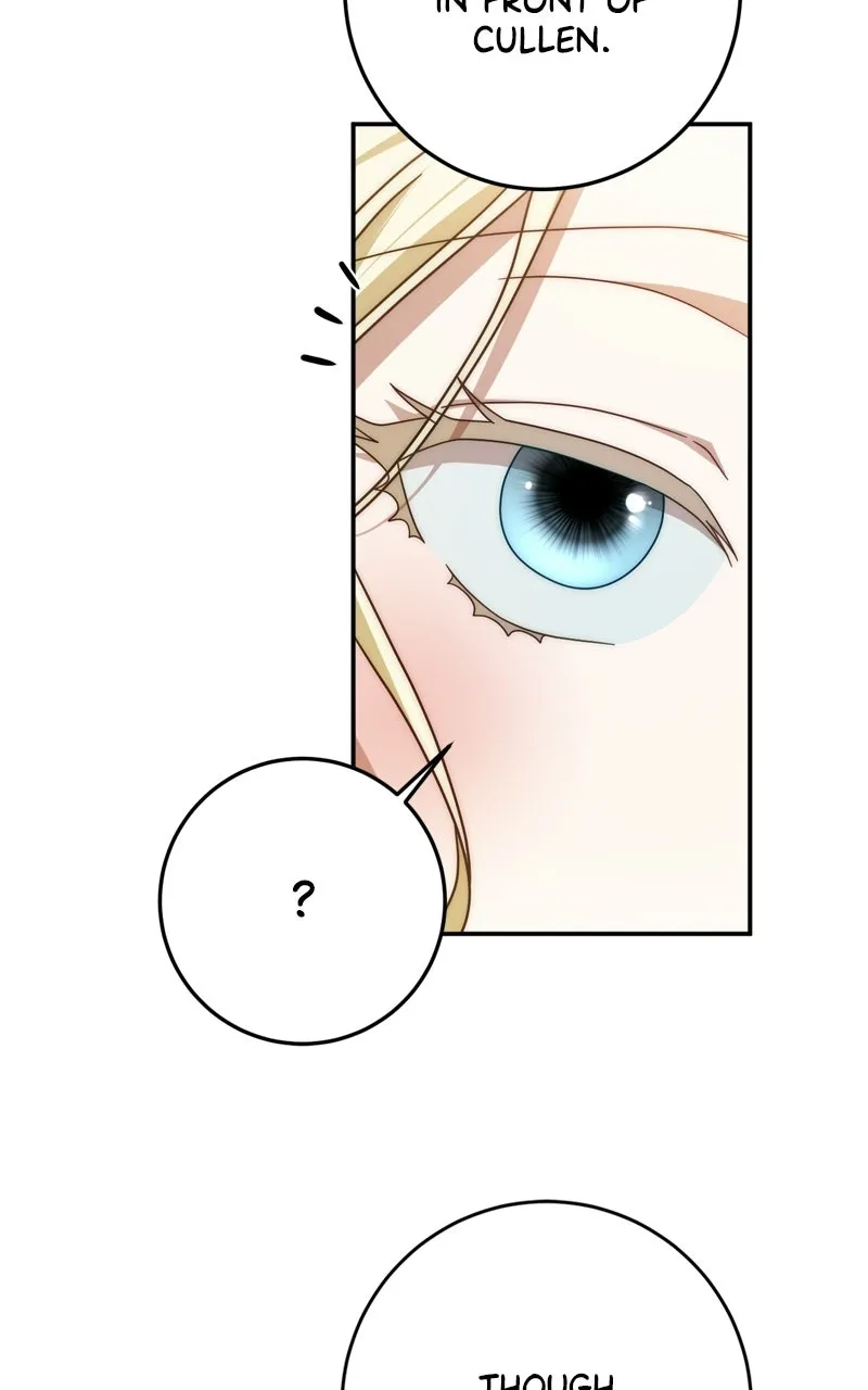 Behind Her Highness’s Smile Chapter 87 page 20 - 