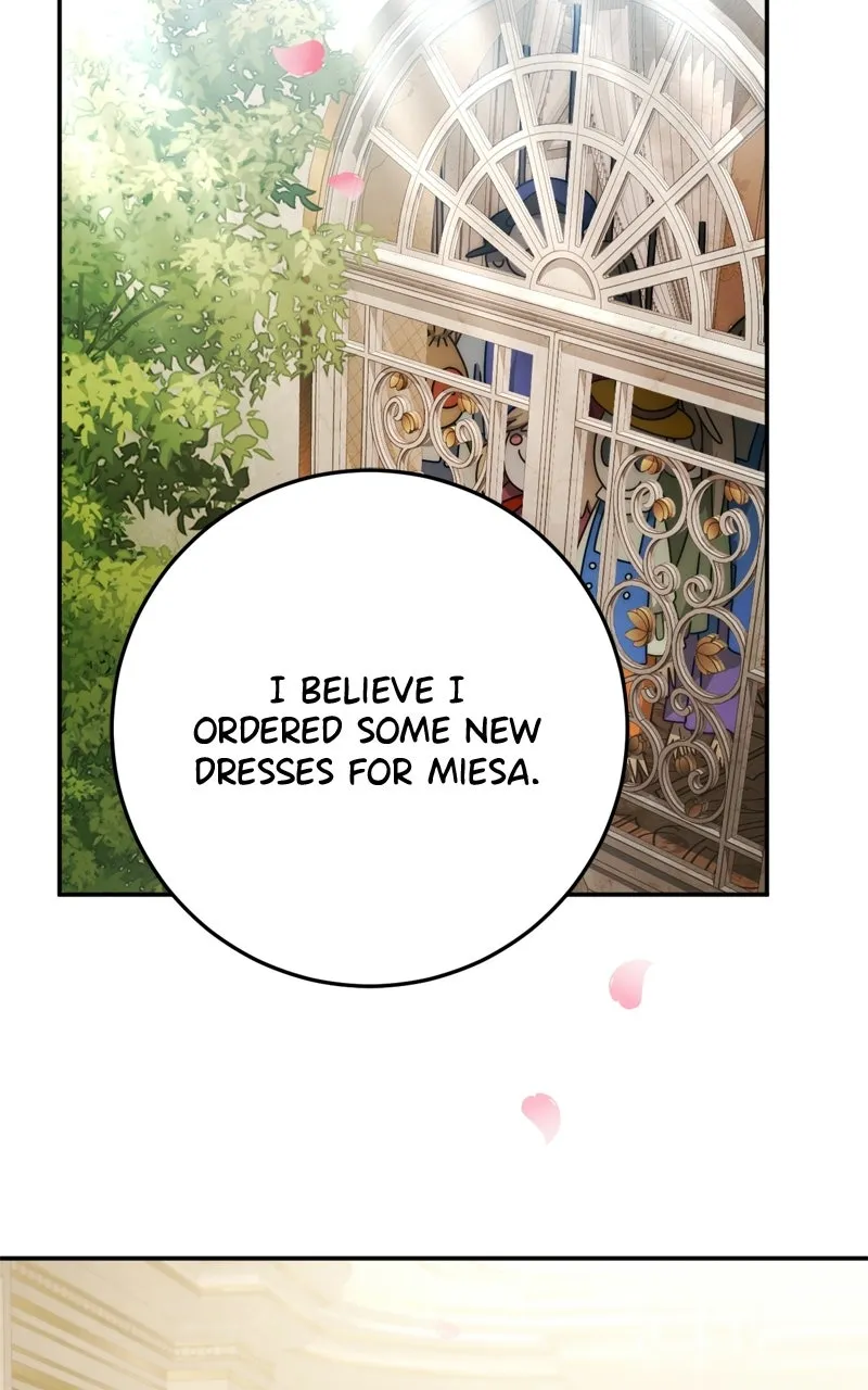 Behind Her Highness’s Smile Chapter 87 page 3 - 