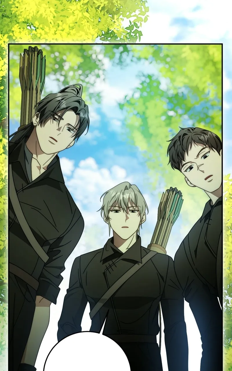 Behind Her Highness’s Smile Chapter 87 page 25 - 