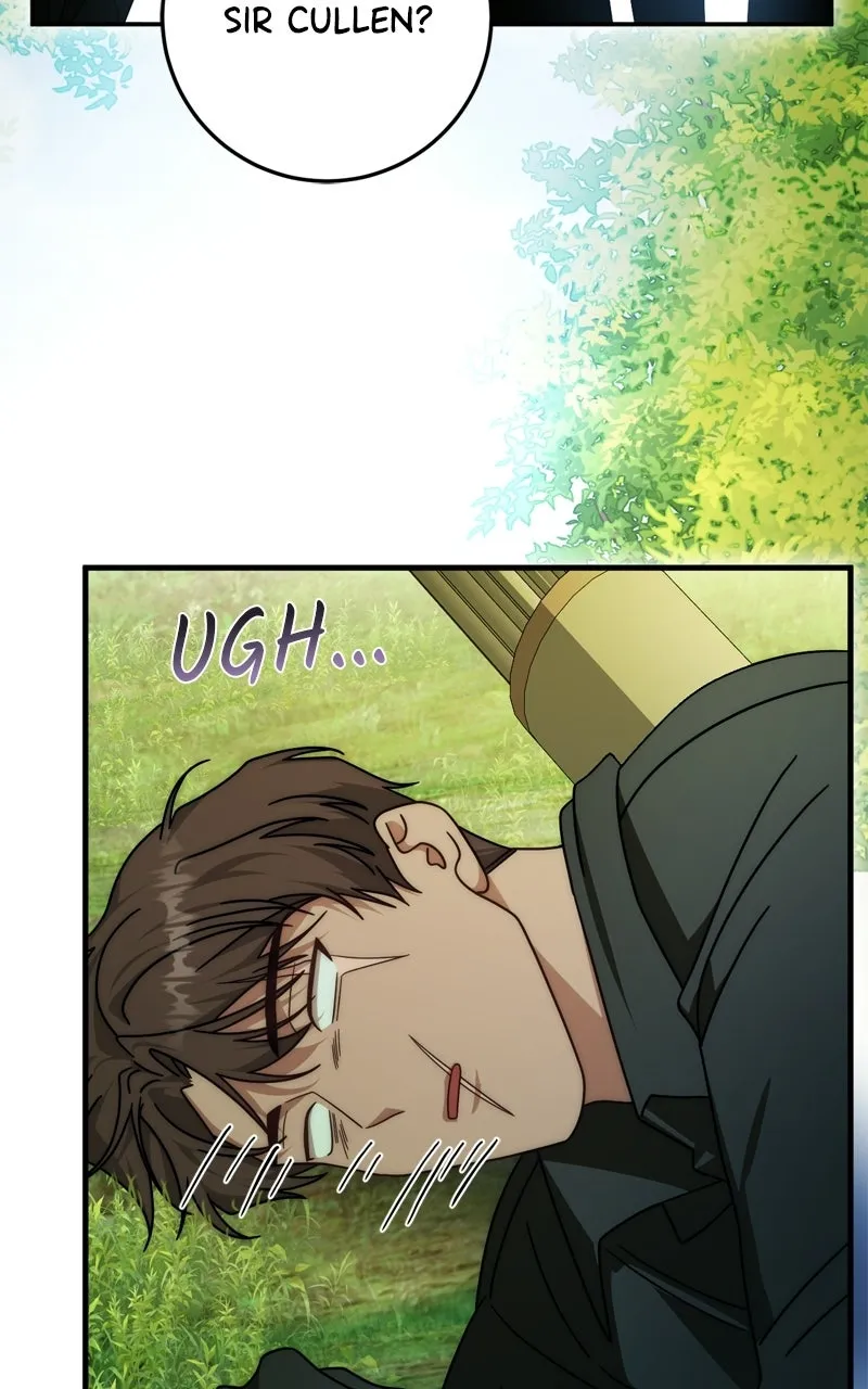 Behind Her Highness’s Smile Chapter 87 page 26 - 