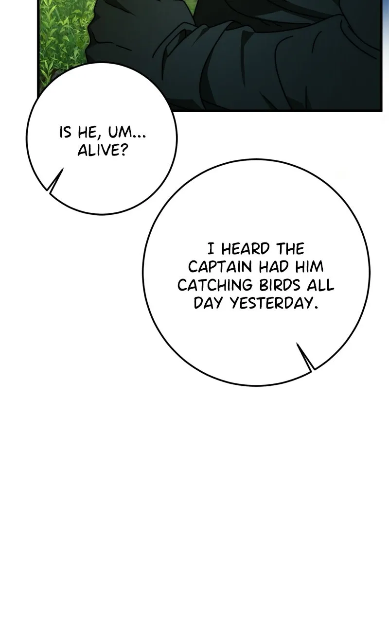 Behind Her Highness’s Smile Chapter 87 page 27 - 