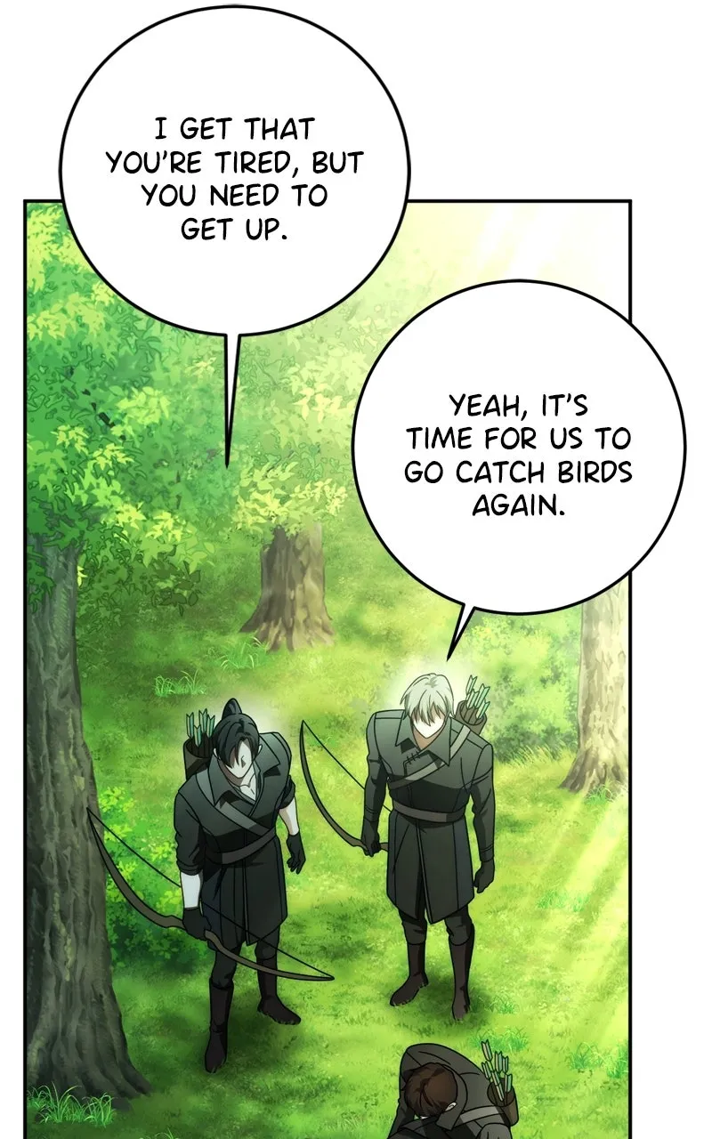 Behind Her Highness’s Smile Chapter 87 page 28 - 