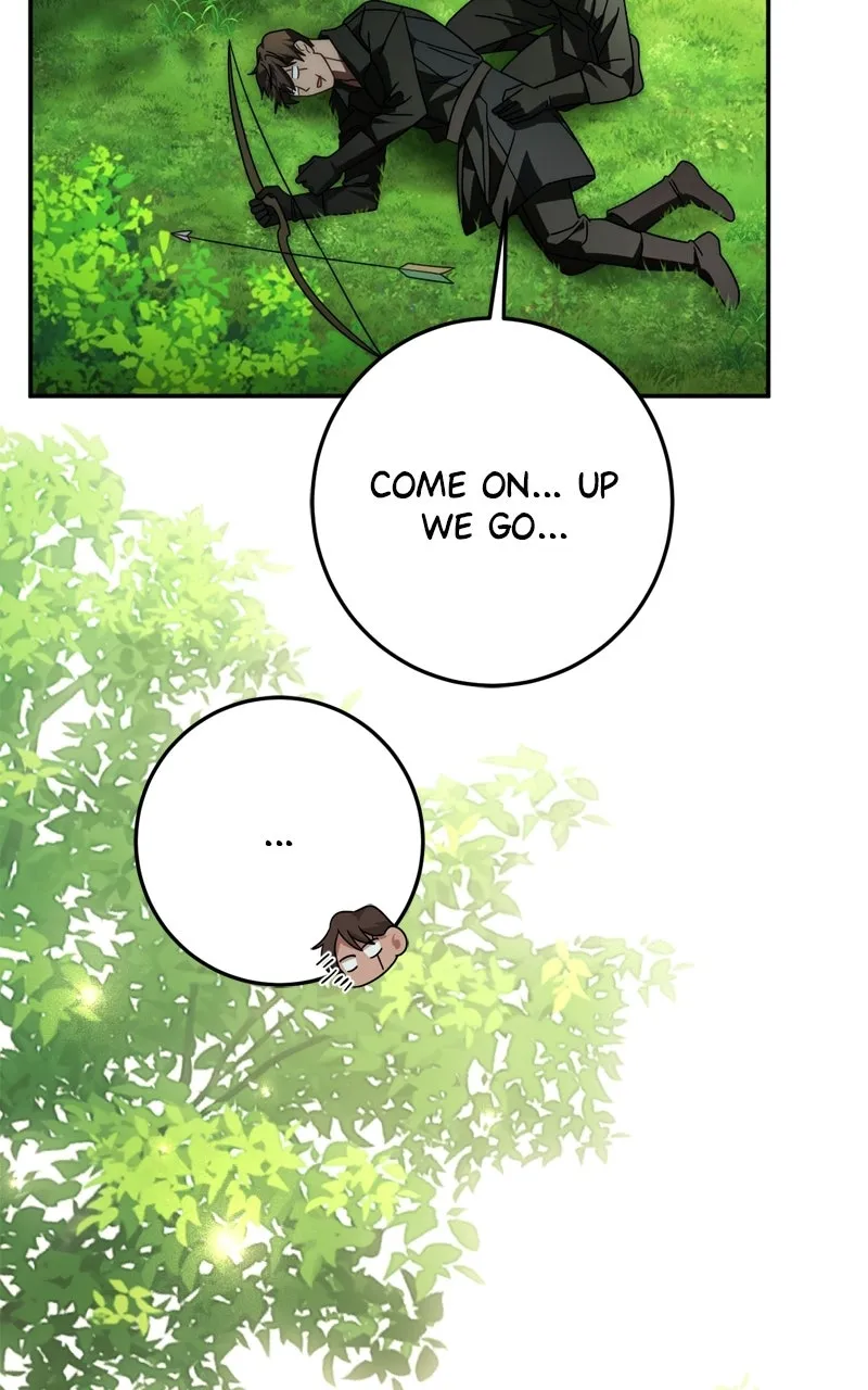 Behind Her Highness’s Smile Chapter 87 page 29 - 