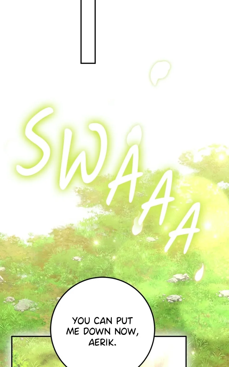 Behind Her Highness’s Smile Chapter 87 page 37 - 
