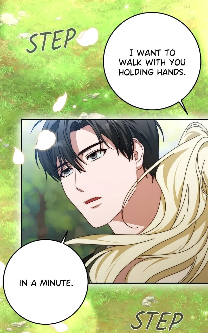 Behind Her Highness’s Smile Chapter 87 page 39 - 