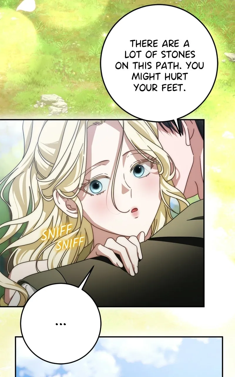Behind Her Highness’s Smile Chapter 87 page 40 - 