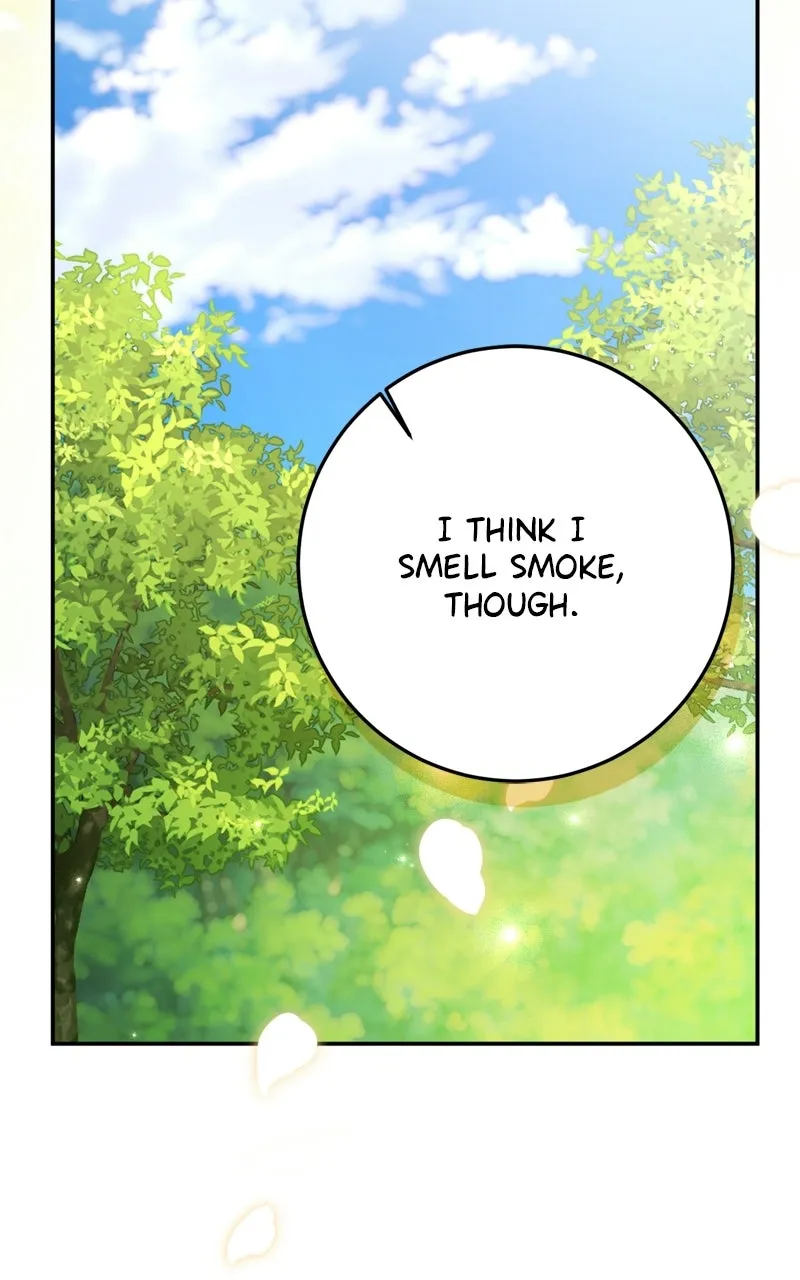 Behind Her Highness’s Smile Chapter 87 page 41 - 