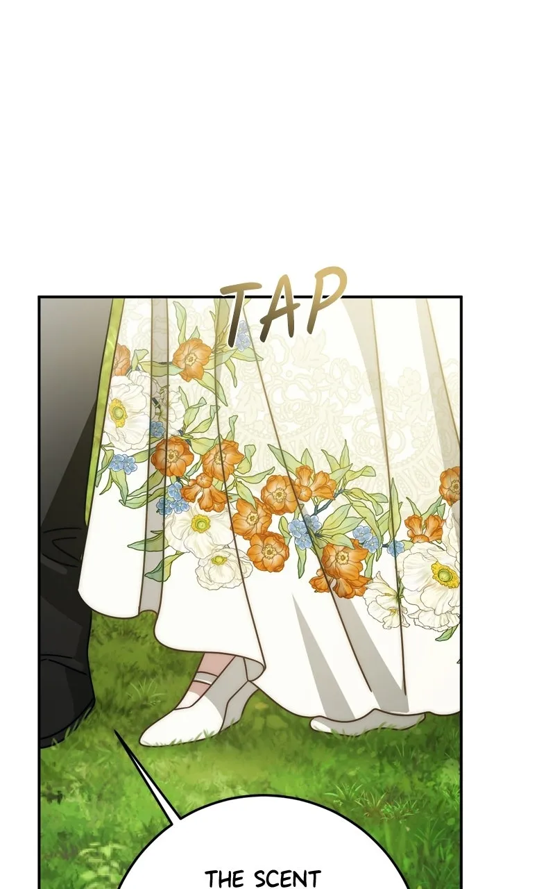 Behind Her Highness’s Smile Chapter 87 page 42 - 
