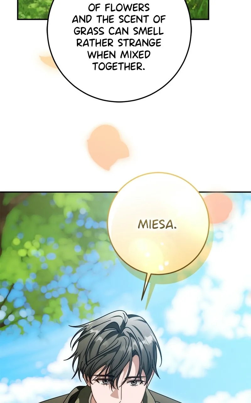 Behind Her Highness’s Smile Chapter 87 page 43 - 
