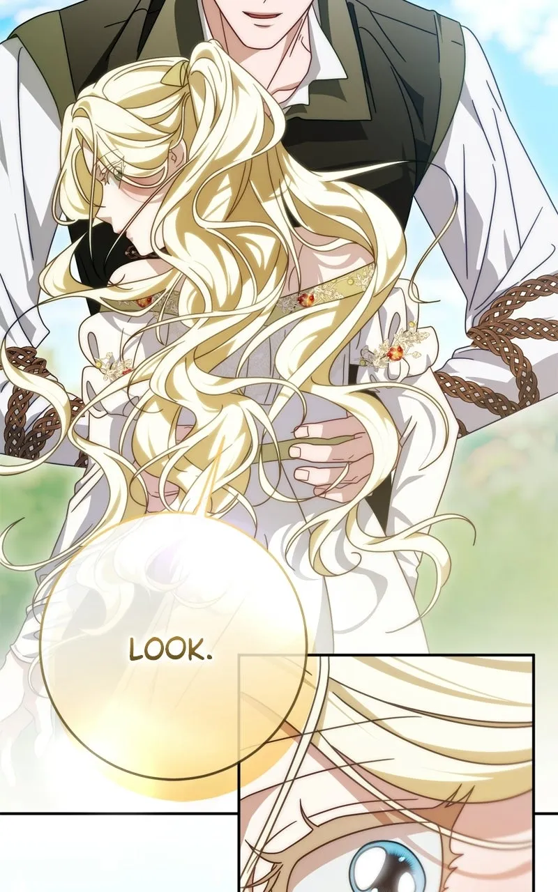 Behind Her Highness’s Smile Chapter 87 page 44 - 