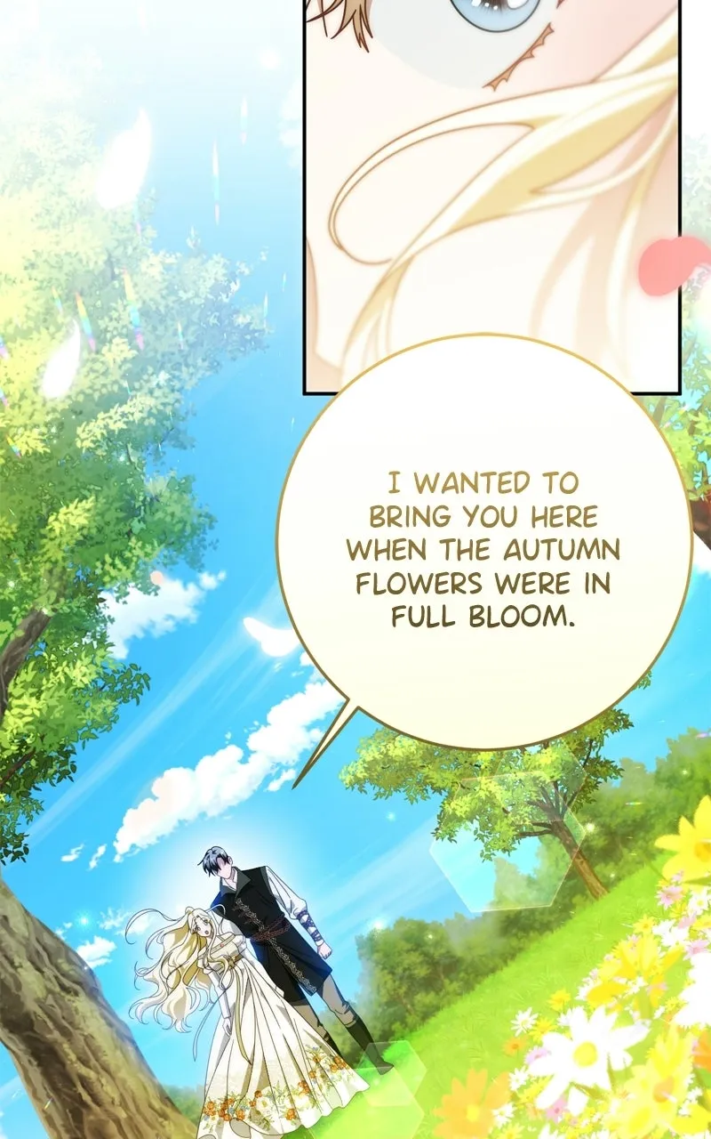 Behind Her Highness’s Smile Chapter 87 page 45 - 