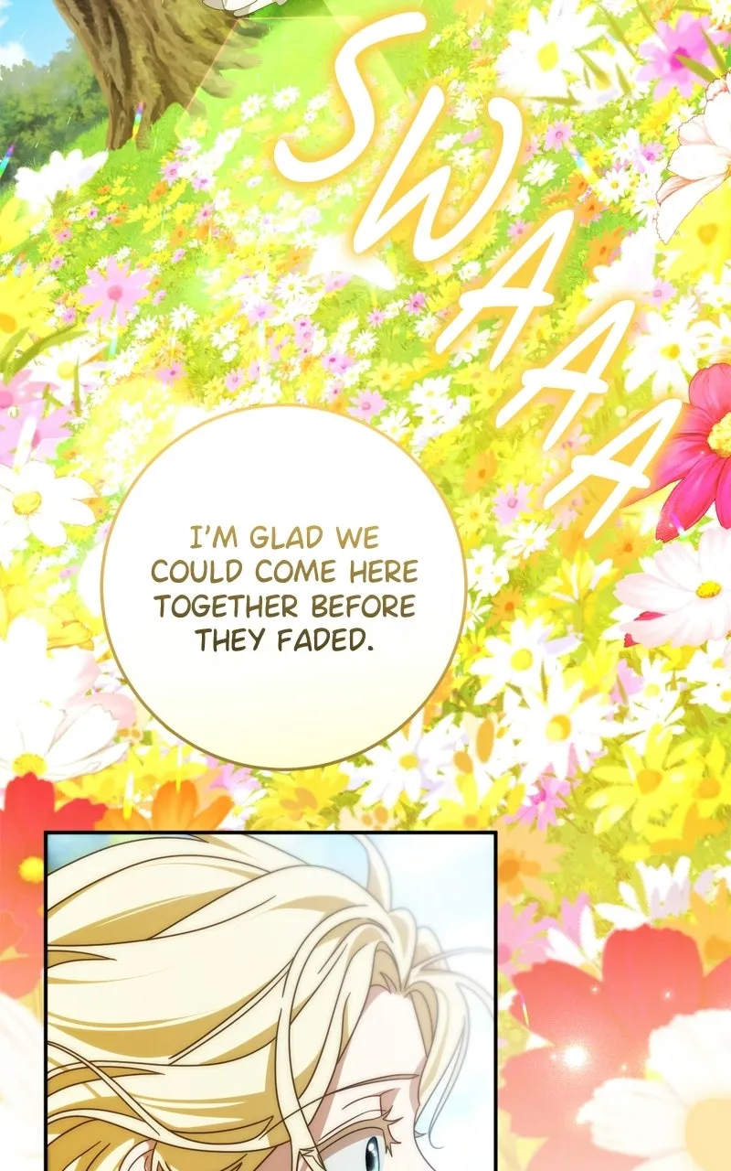 Behind Her Highness’s Smile Chapter 87 page 46 - 
