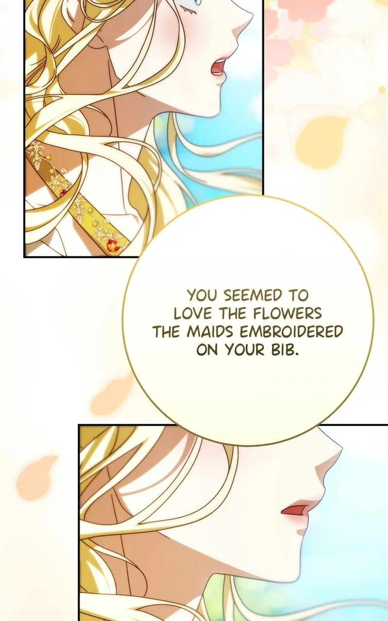 Behind Her Highness’s Smile Chapter 87 page 47 - 