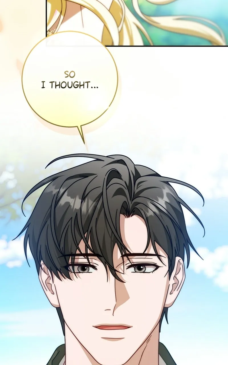 Behind Her Highness’s Smile Chapter 87 page 48 - 