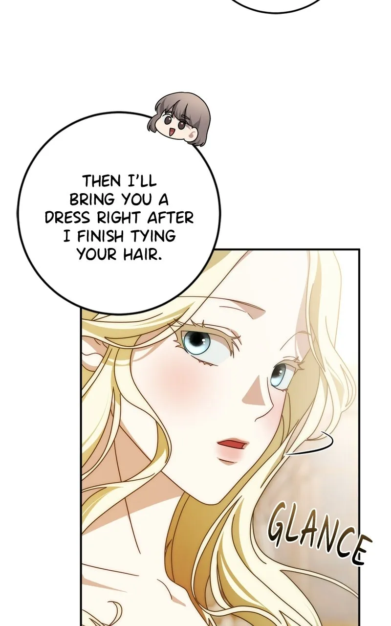 Behind Her Highness’s Smile Chapter 87 page 6 - 