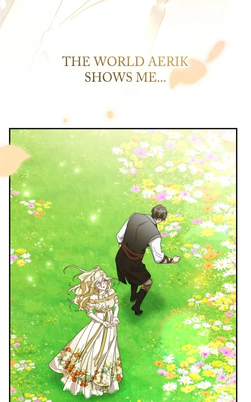 Behind Her Highness’s Smile Chapter 87 page 52 - 