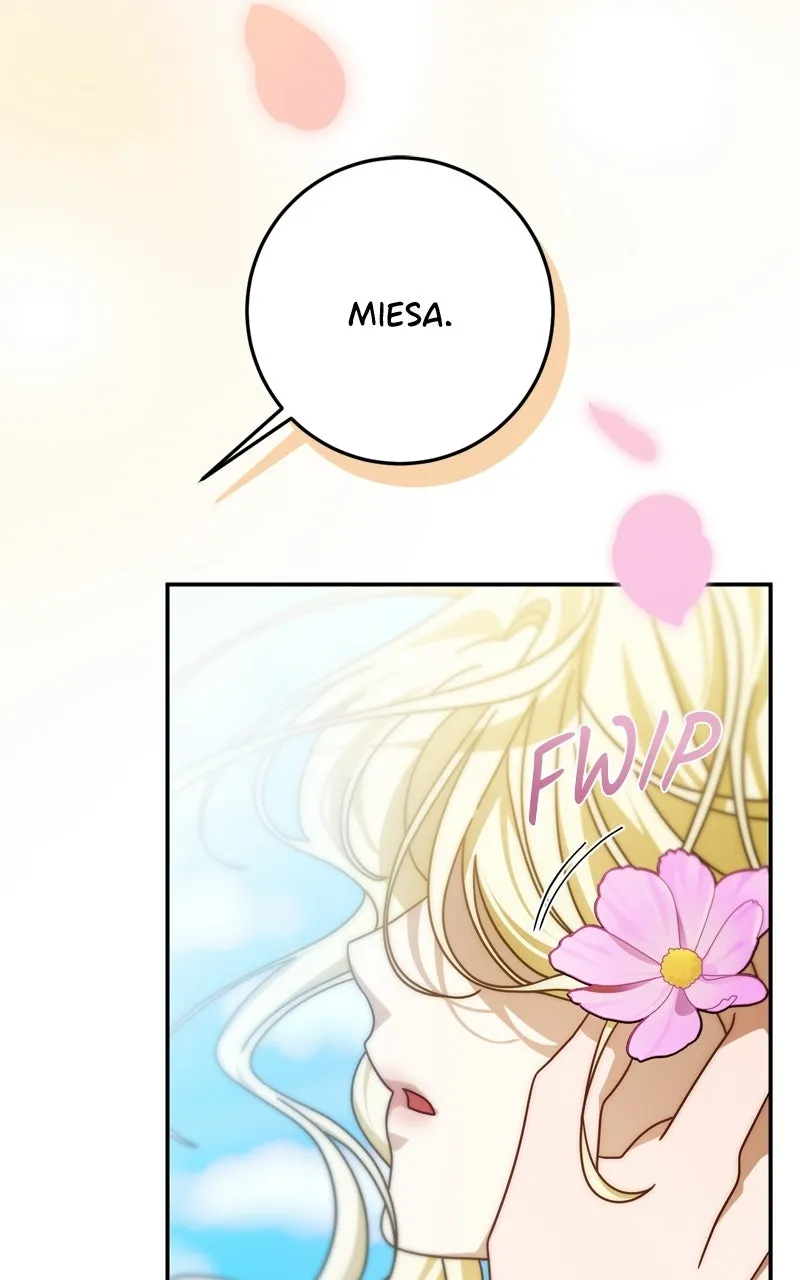Behind Her Highness’s Smile Chapter 87 page 54 - 