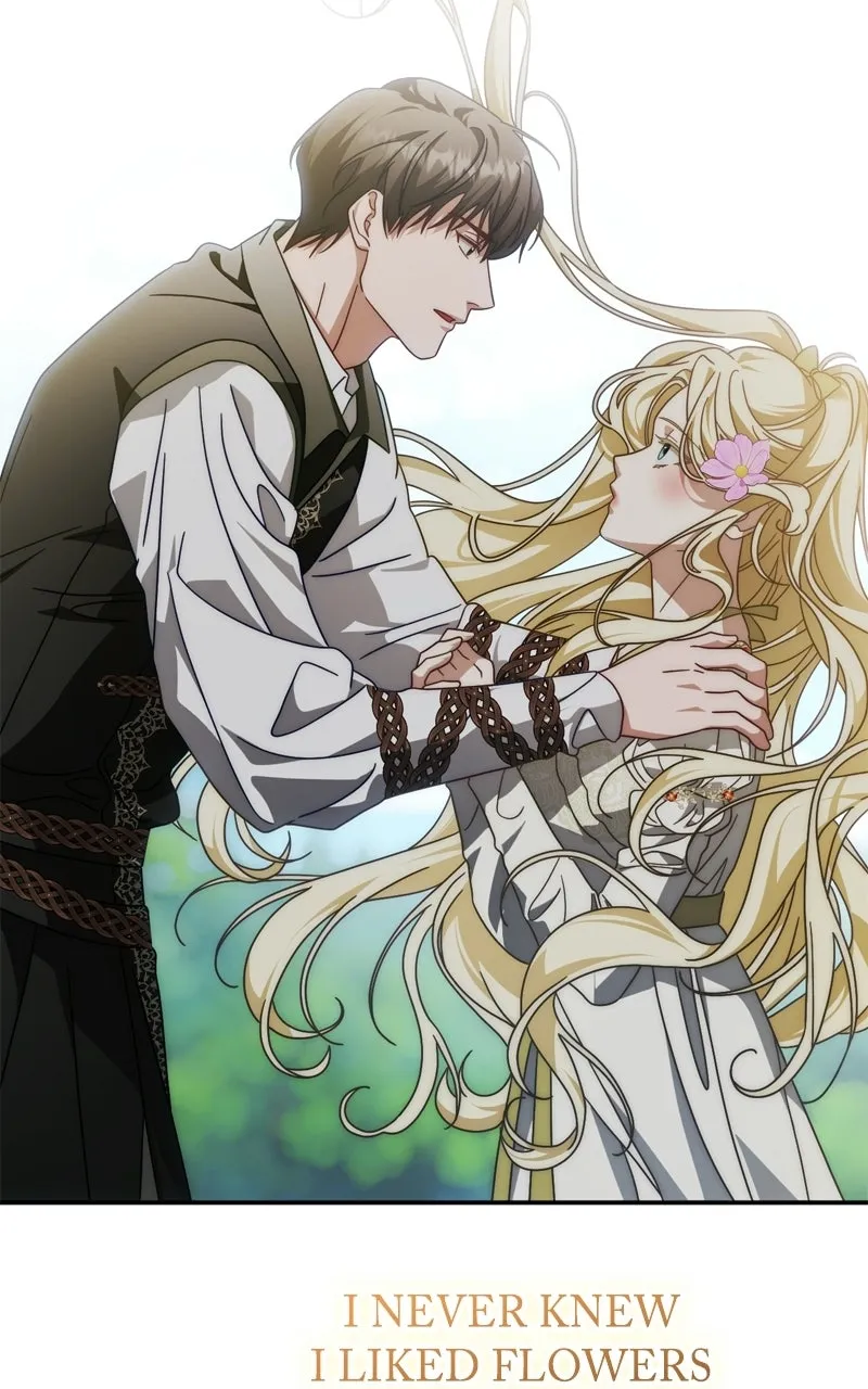 Behind Her Highness’s Smile Chapter 87 page 56 - 