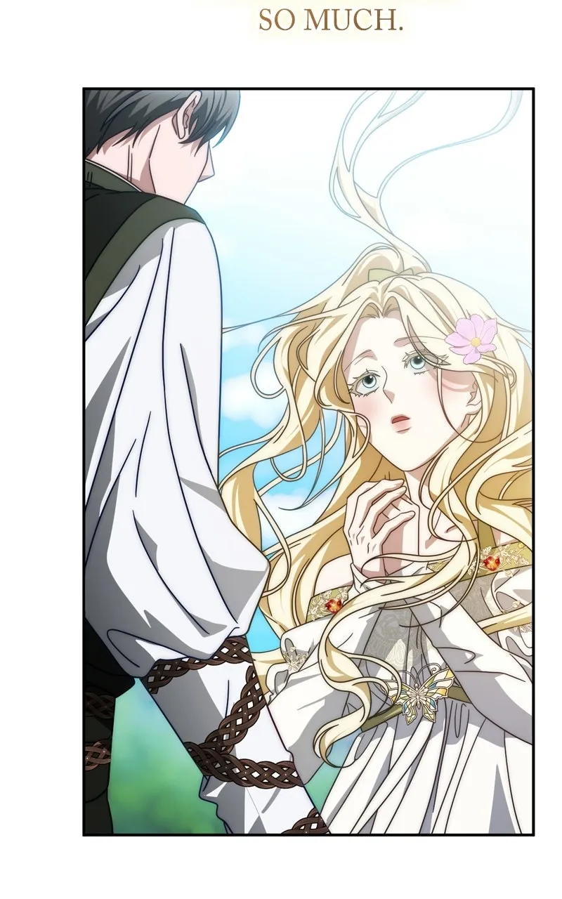 Behind Her Highness’s Smile Chapter 87 page 57 - 