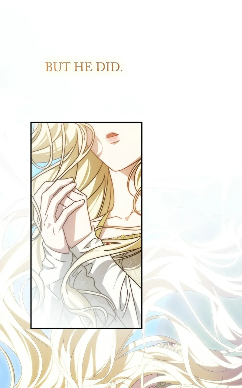 Behind Her Highness’s Smile Chapter 87 page 58 - 