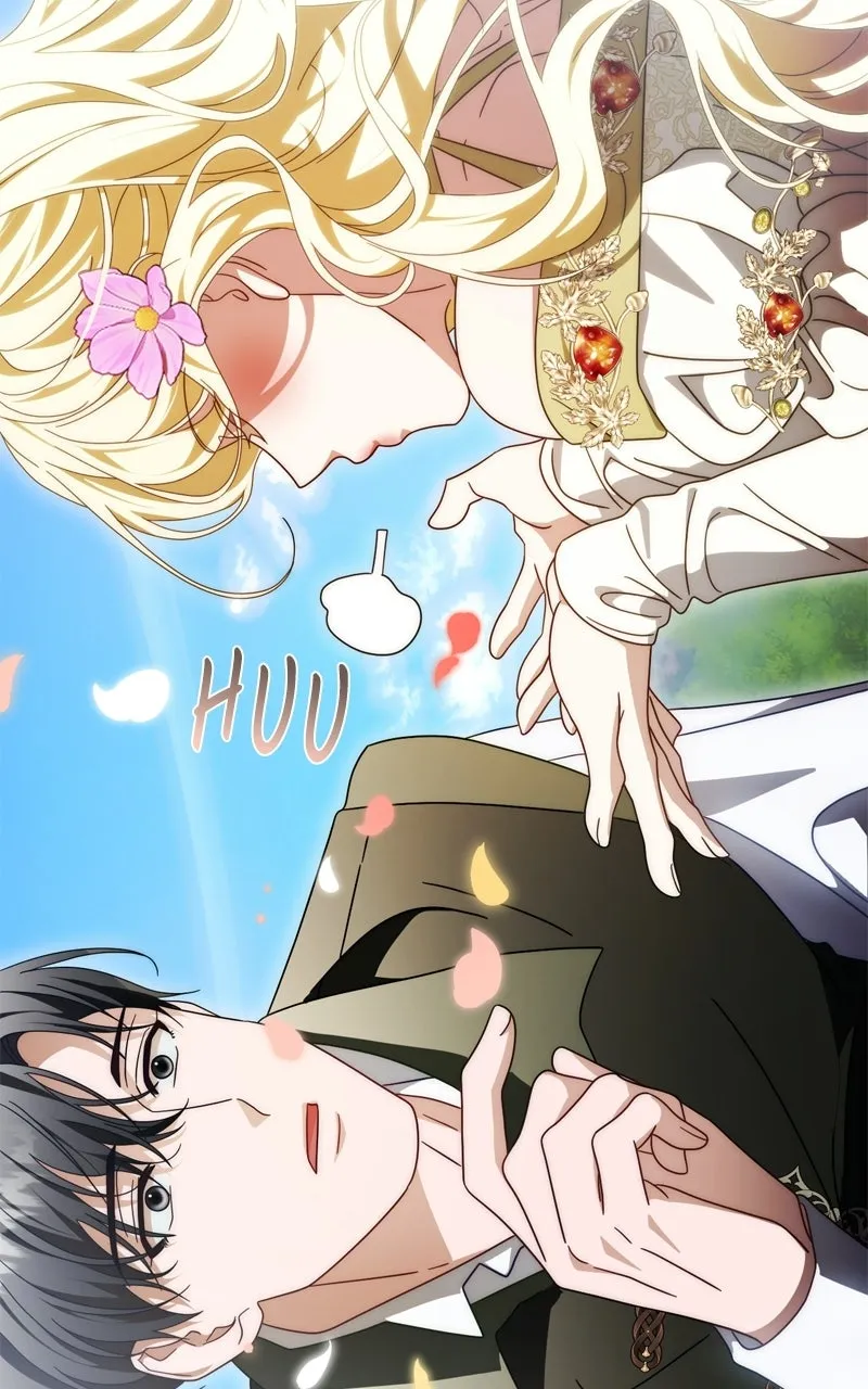 Behind Her Highness’s Smile Chapter 87 page 59 - 