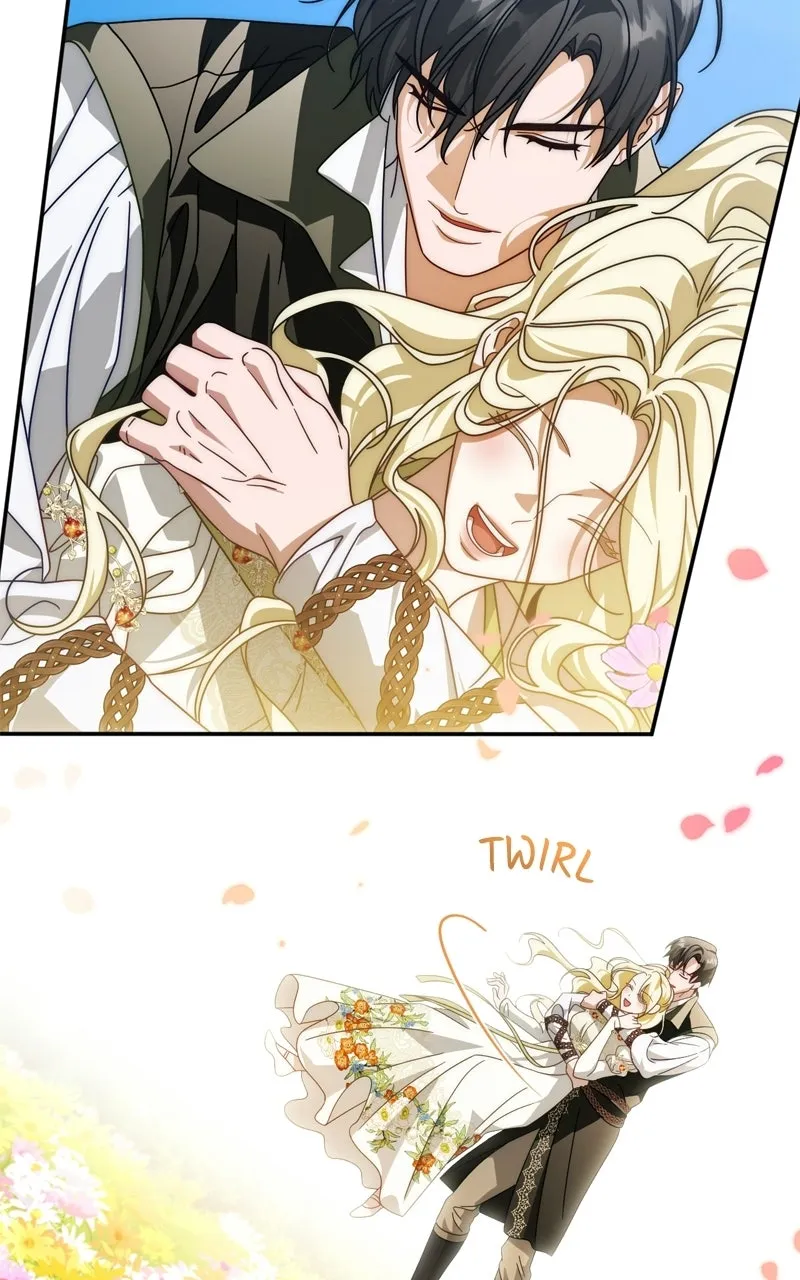 Behind Her Highness’s Smile Chapter 87 page 63 - 