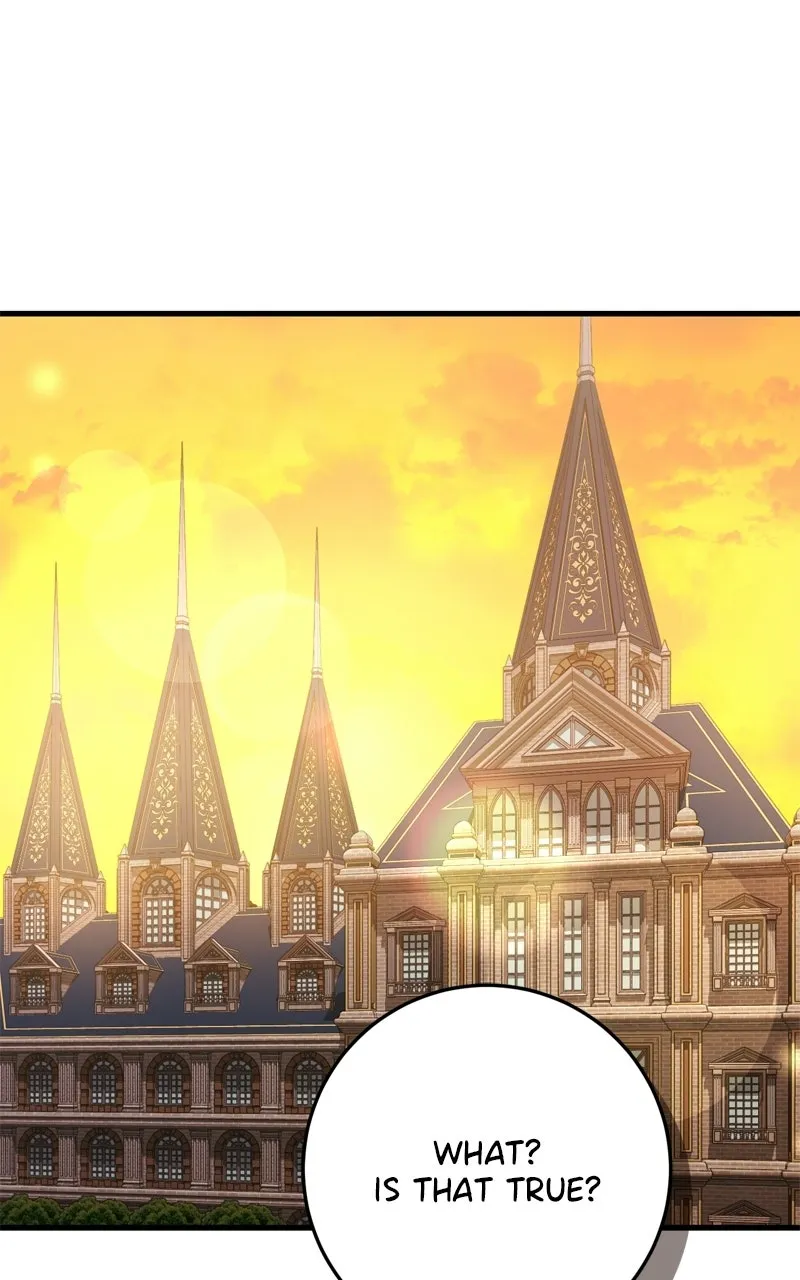 Behind Her Highness’s Smile Chapter 87 page 71 - 