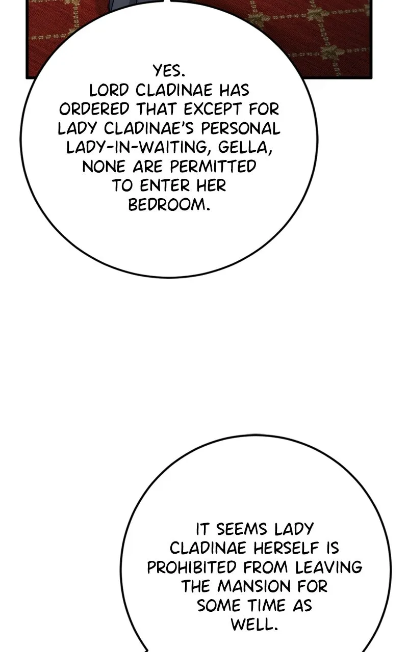 Behind Her Highness’s Smile Chapter 87 page 73 - 
