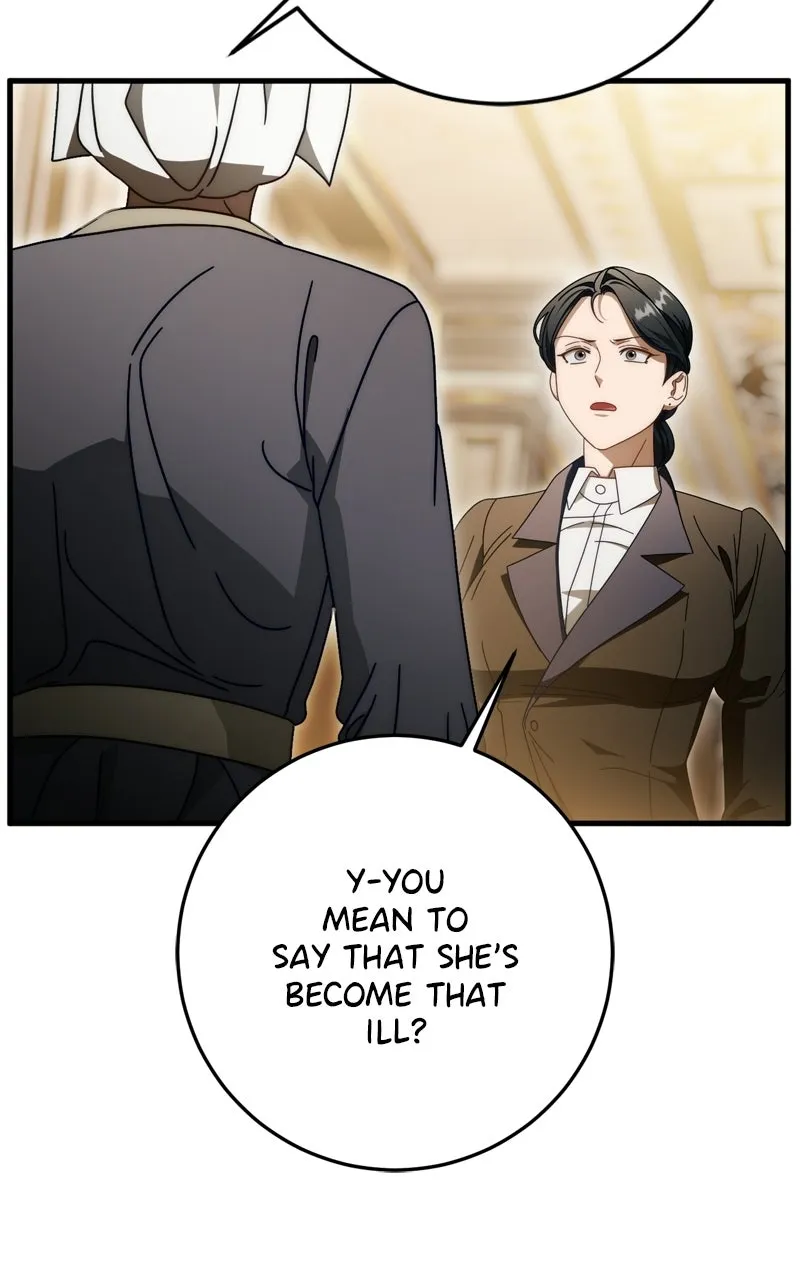 Behind Her Highness’s Smile Chapter 87 page 74 - 