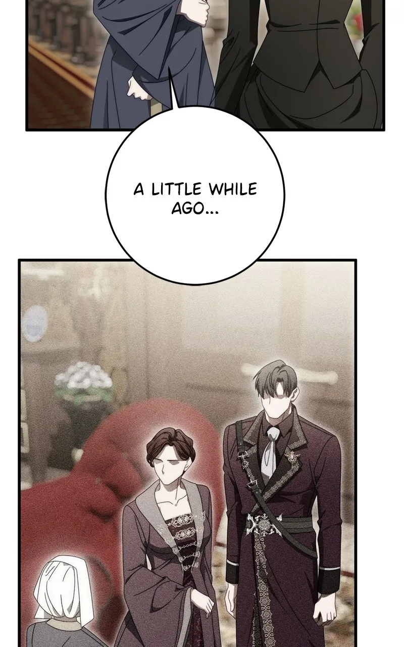 Behind Her Highness’s Smile Chapter 87 page 76 - 