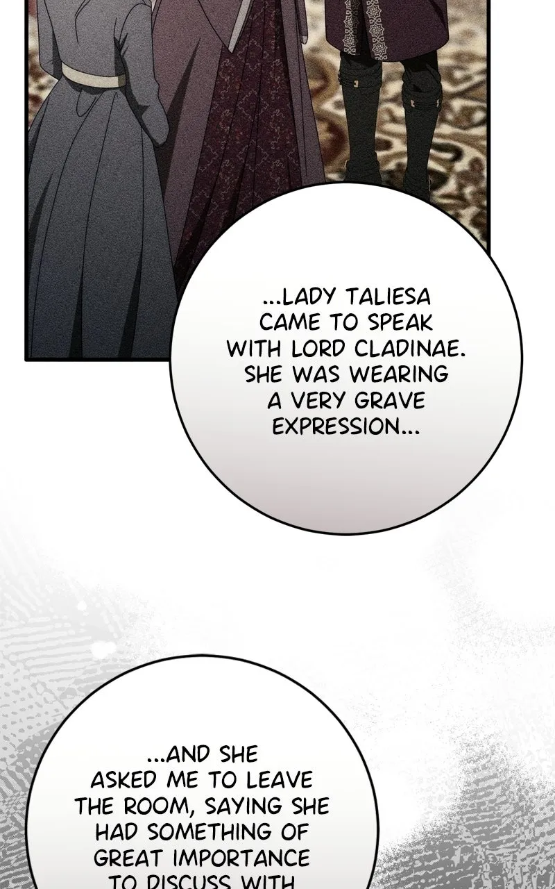 Behind Her Highness’s Smile Chapter 87 page 77 - 