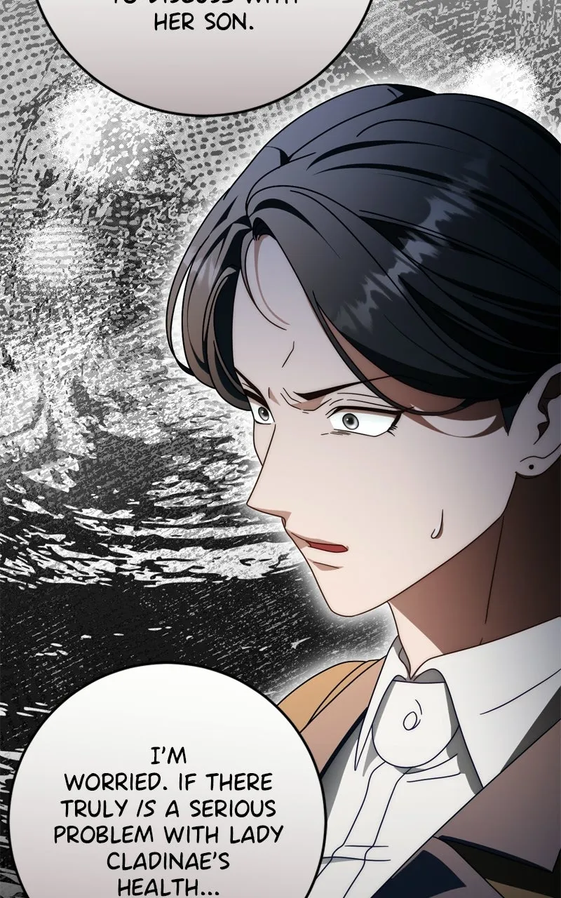 Behind Her Highness’s Smile Chapter 87 page 78 - 