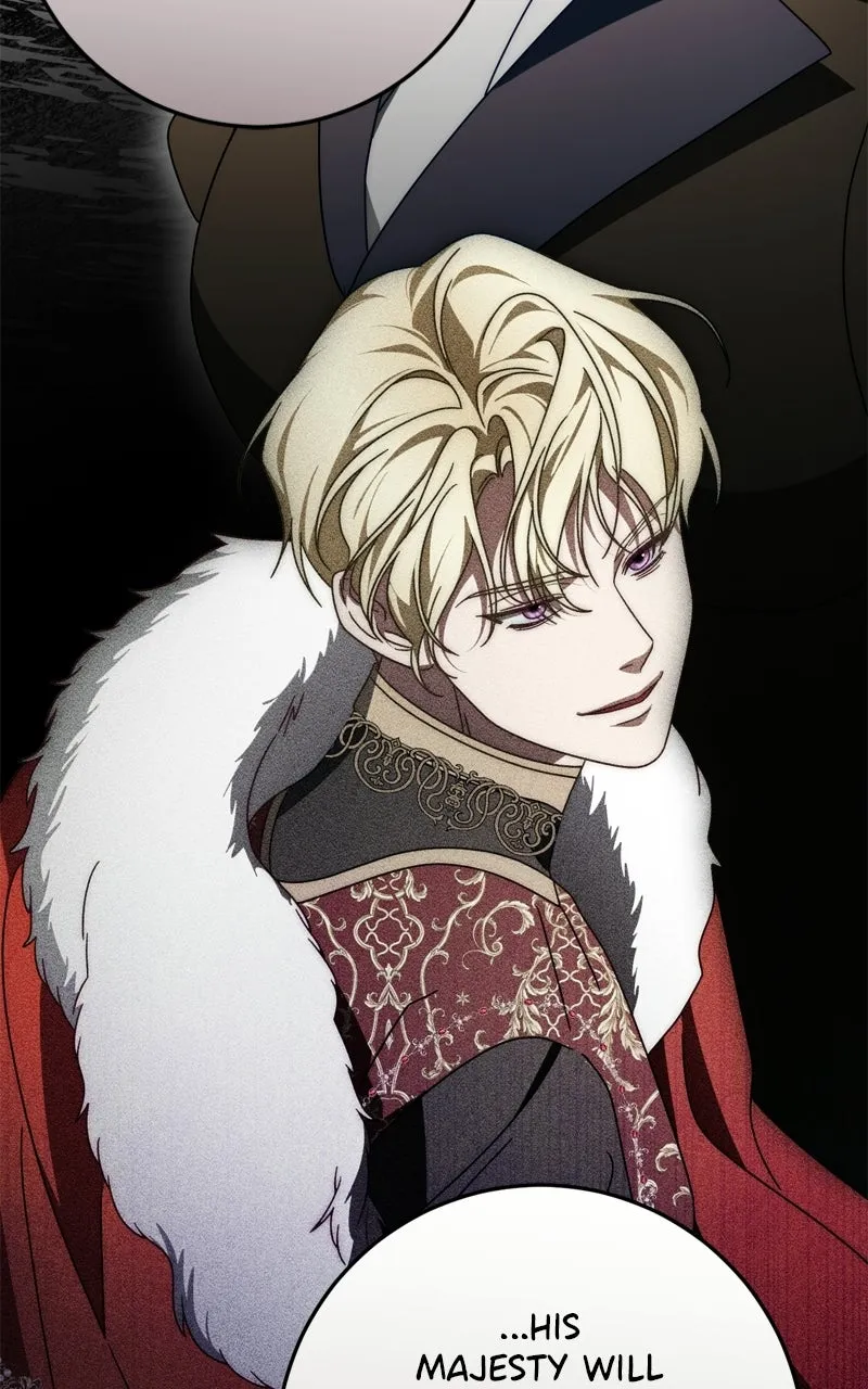 Behind Her Highness’s Smile Chapter 87 page 79 - 