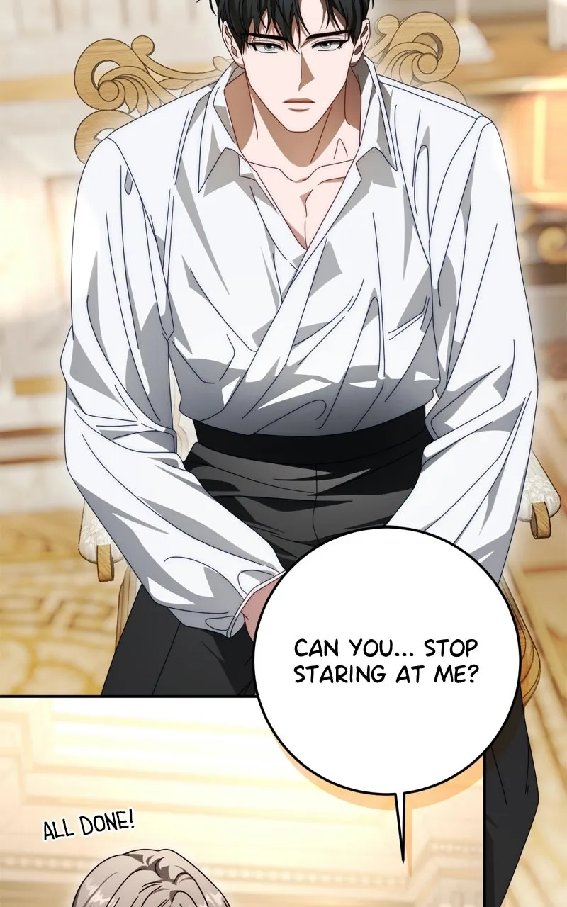 Behind Her Highness’s Smile Chapter 87 page 9 - 
