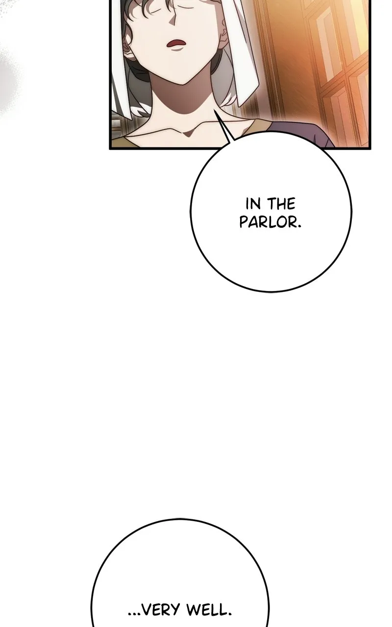 Behind Her Highness’s Smile Chapter 87 page 81 - 
