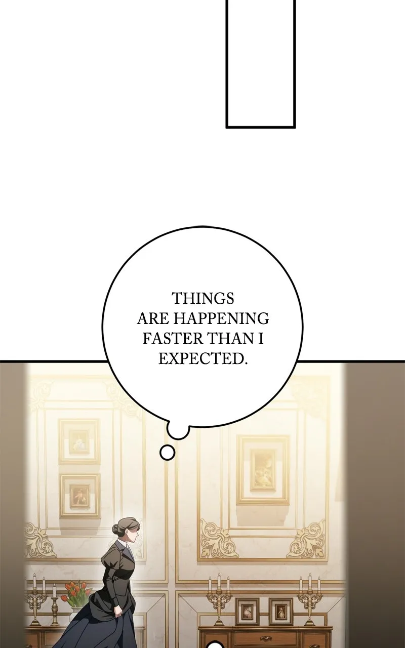 Behind Her Highness’s Smile Chapter 87 page 85 - 