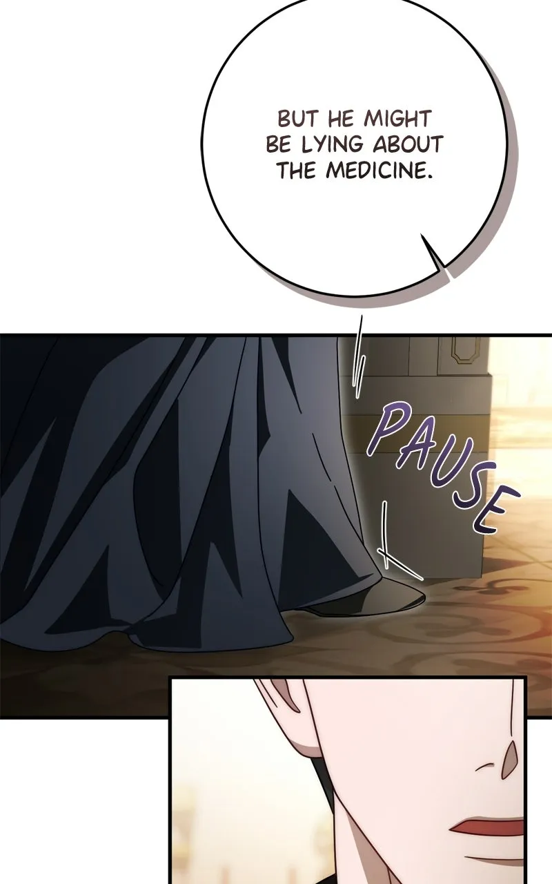 Behind Her Highness’s Smile Chapter 87 page 89 - 
