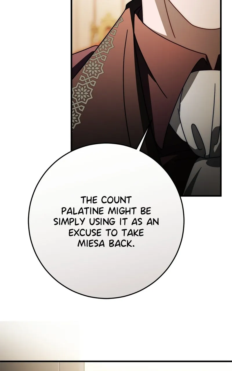 Behind Her Highness’s Smile Chapter 87 page 90 - 
