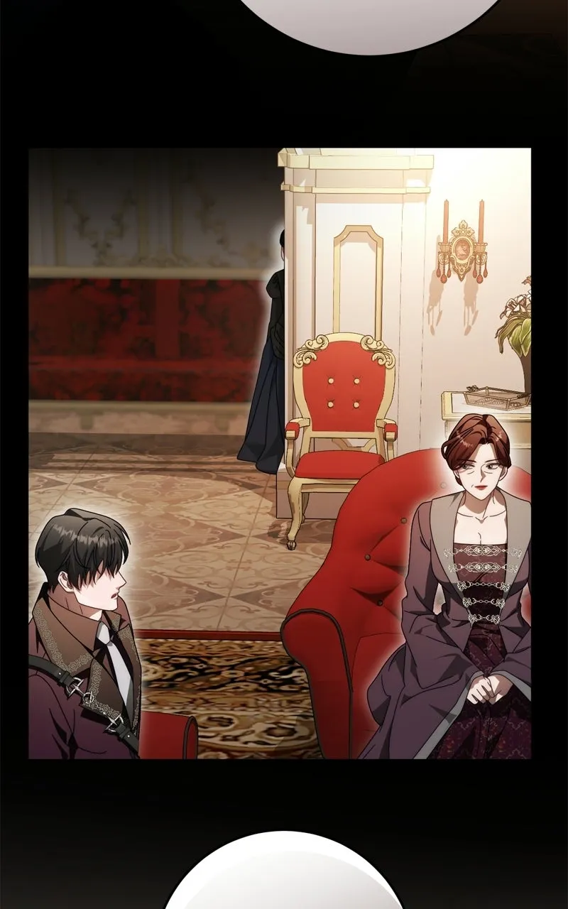 Behind Her Highness’s Smile Chapter 87 page 92 - 