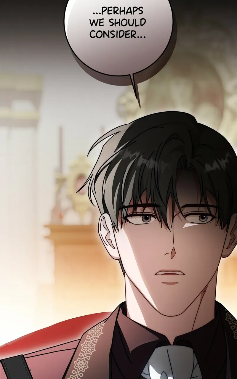 Behind Her Highness’s Smile Chapter 87 page 93 - 