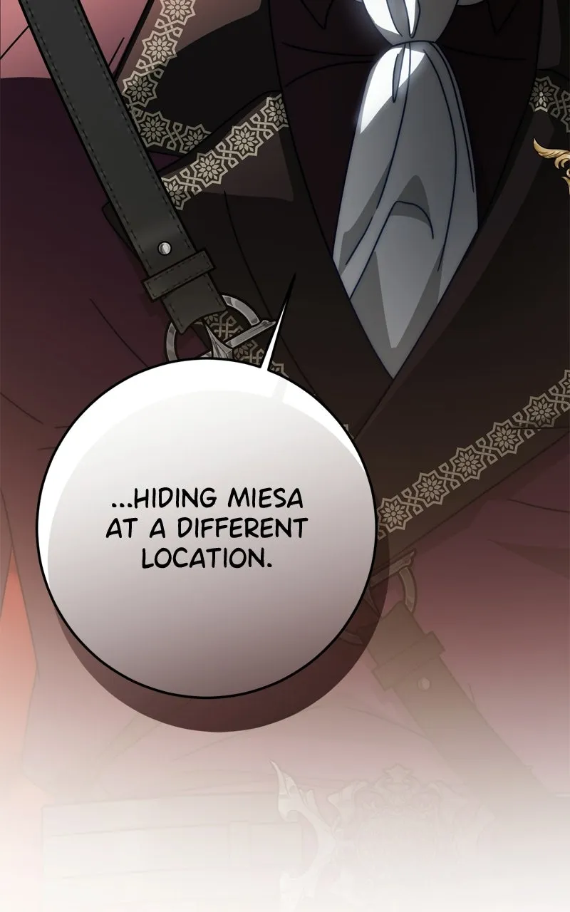 Behind Her Highness’s Smile Chapter 87 page 94 - 