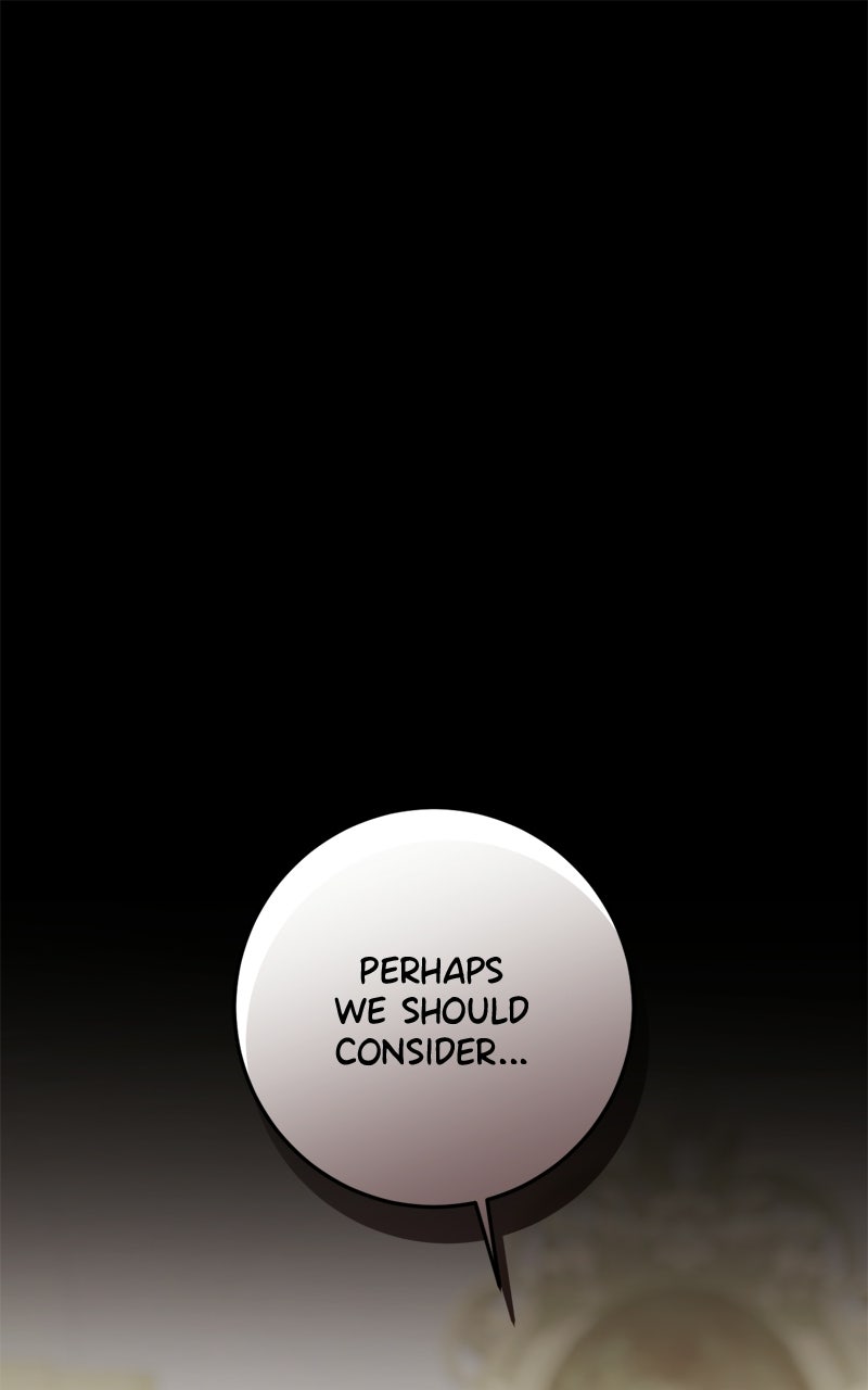 Behind Her Highness’s Smile Episode 88 page 1 - 