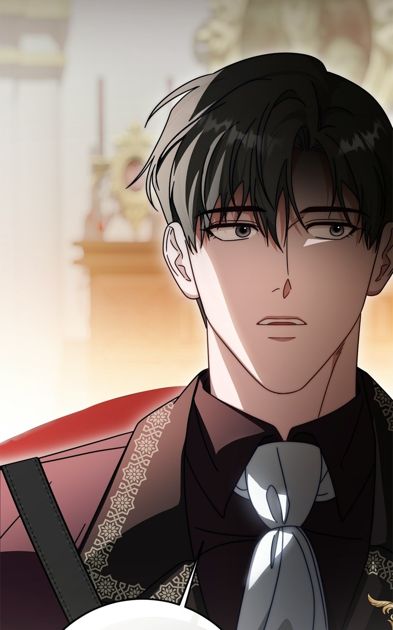 Behind Her Highness’s Smile Episode 88 page 2 - 