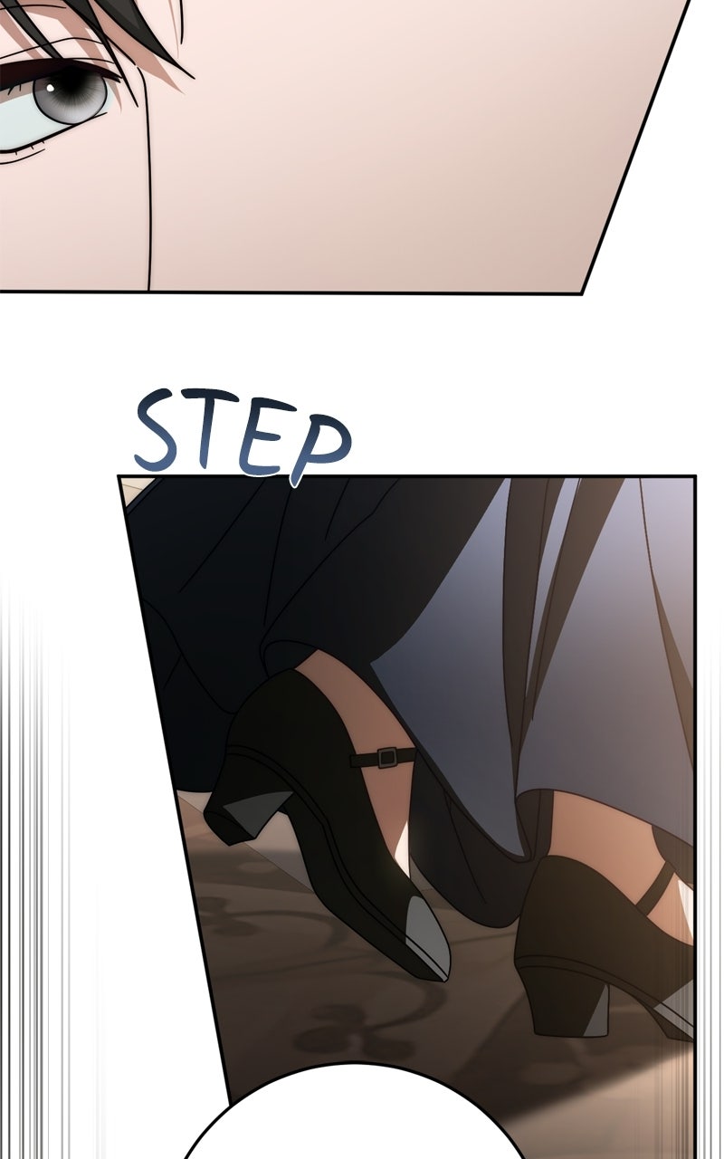 Behind Her Highness’s Smile Episode 88 page 11 - 