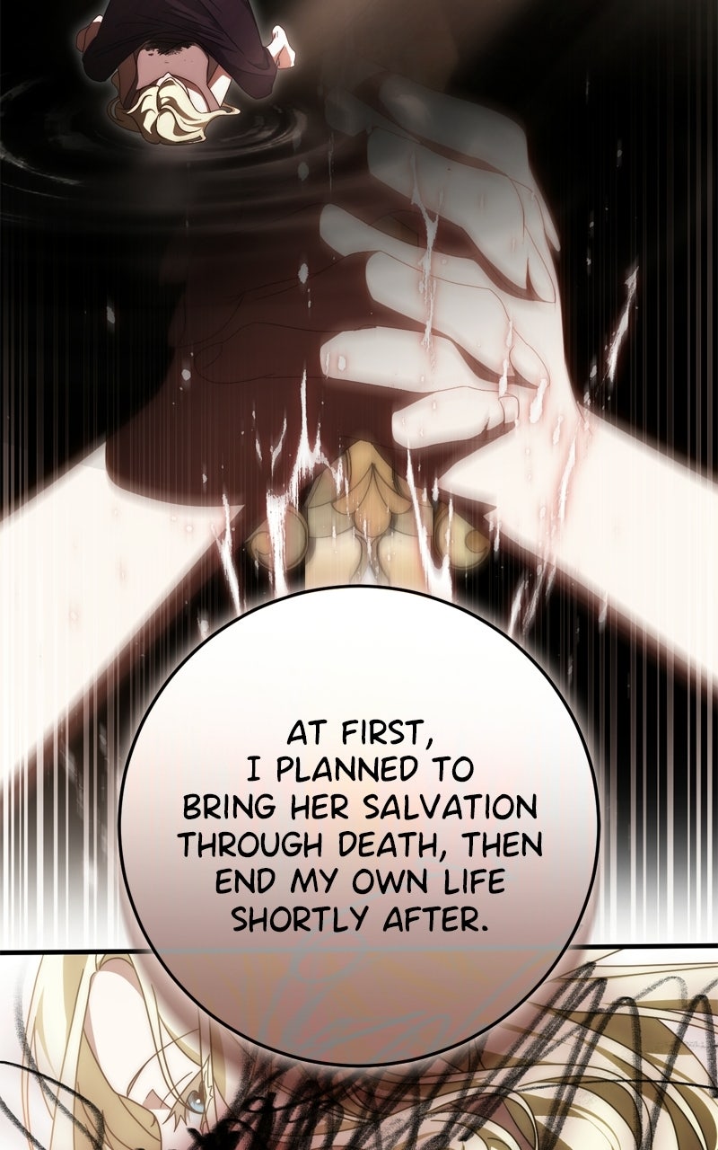 Behind Her Highness’s Smile Episode 88 page 102 - 